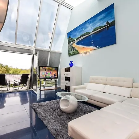 Apartamentai Palangoje Appartement Palanga