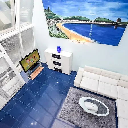 Appartement Apartamentai Palangoje *