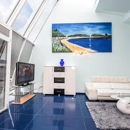 Apartamentai Palangoje