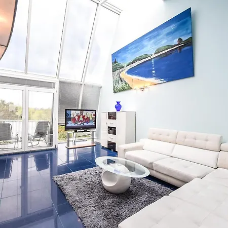 Apartamentai Palangoje Appartement Palanga