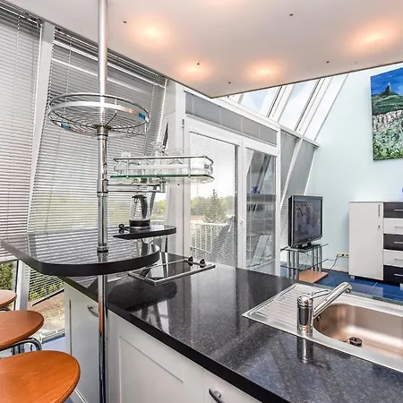 Apartamentai Palangoje Appartement