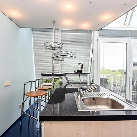 Apartamentai Palangoje Appartement