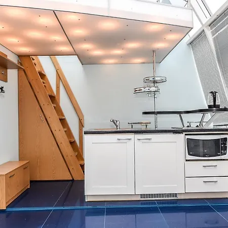 Appartement Apartamentai Palangoje Palanga