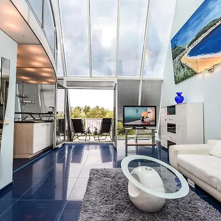 Apartamentai Palangoje * Palanga