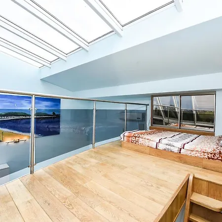 Apartamentai Palangoje Appartement