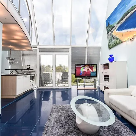 Apartamentai Palangoje Połąga