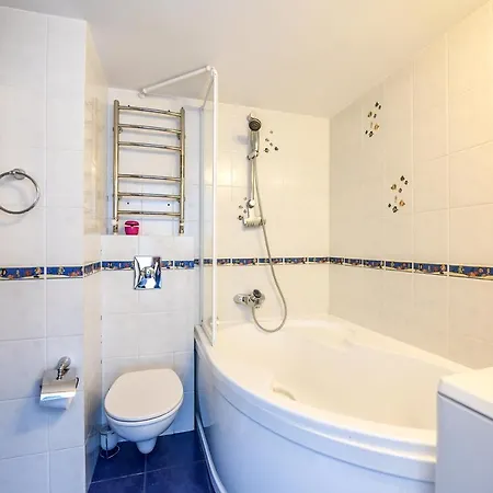 Apartamentai Palangoje *