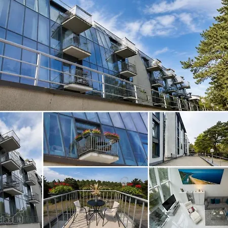Apartamentai Palangoje * Palanga