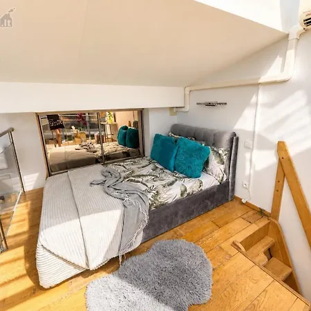 Apartamentai Palangoje Apartment Palanga