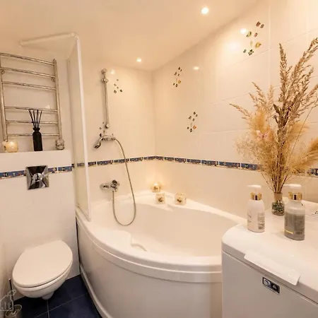 Apartamentai Palangoje *