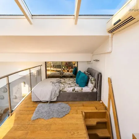 Apartamentai Palangoje Apartment Palanga
