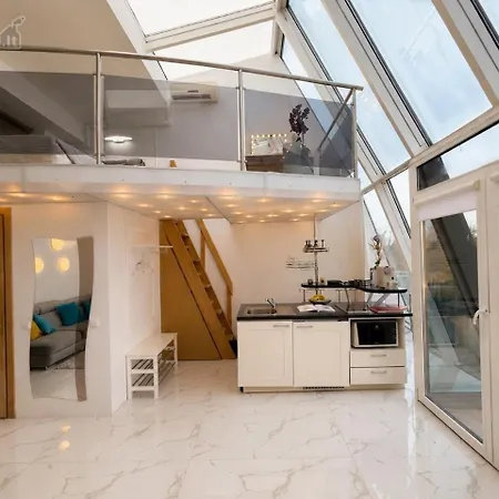 Apartamentai Palangoje *