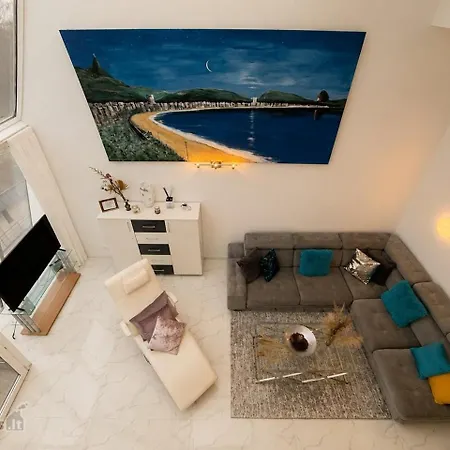 Apartamentai Palangoje Apartment