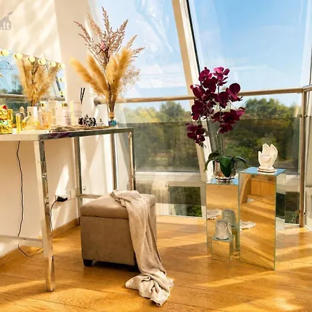 Apartamentai Palangoje