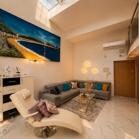 Apartment Apartamentai Palangoje Palanga