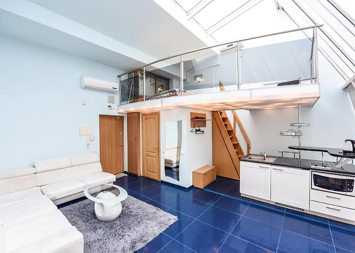 Apartamentai Palangoje Appartement *