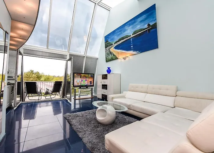 Apartamentai Palangoje Appartement Palanga