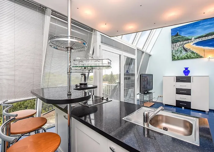 Apartamentai Palangoje Appartement