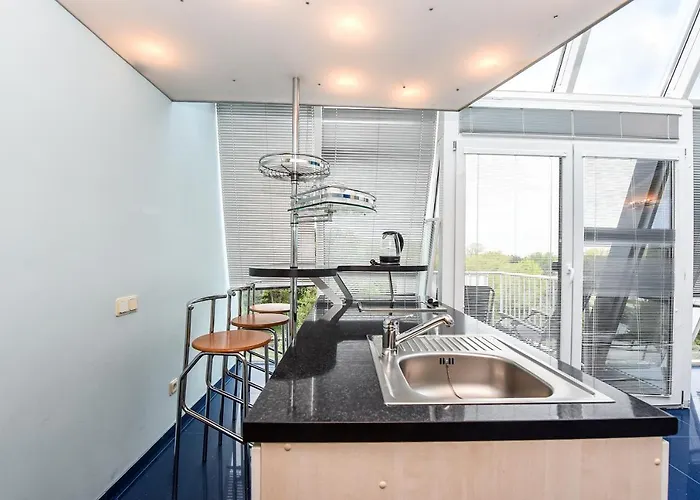 Apartamentai Palangoje דירה