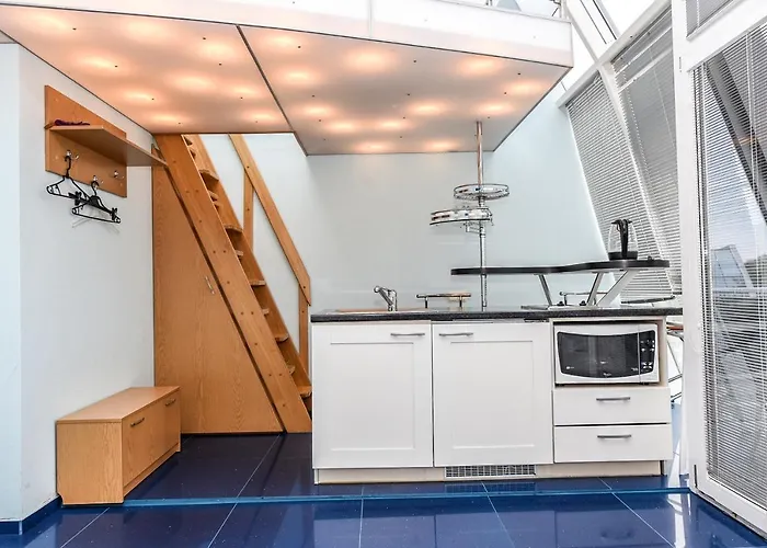 Appartement Apartamentai Palangoje Palanga