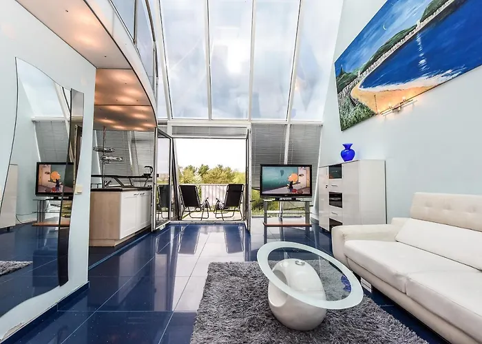 Apartamentai Palangoje * Palanga