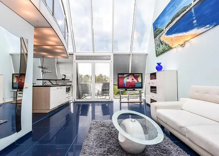 Apartamentai Palangoje Palanga