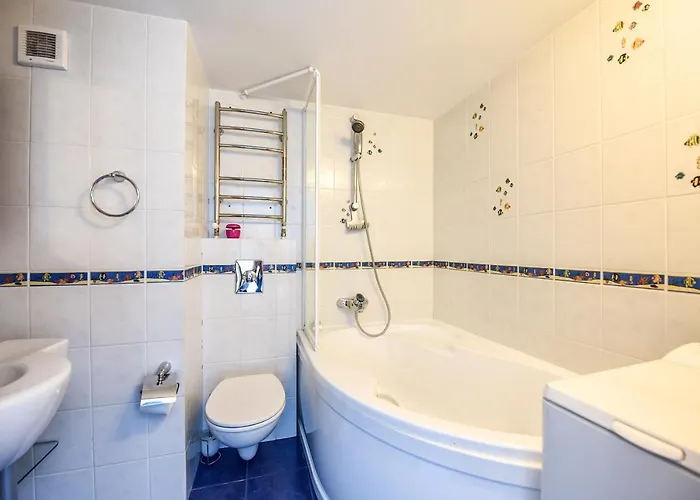 Apartamentai Palangoje *